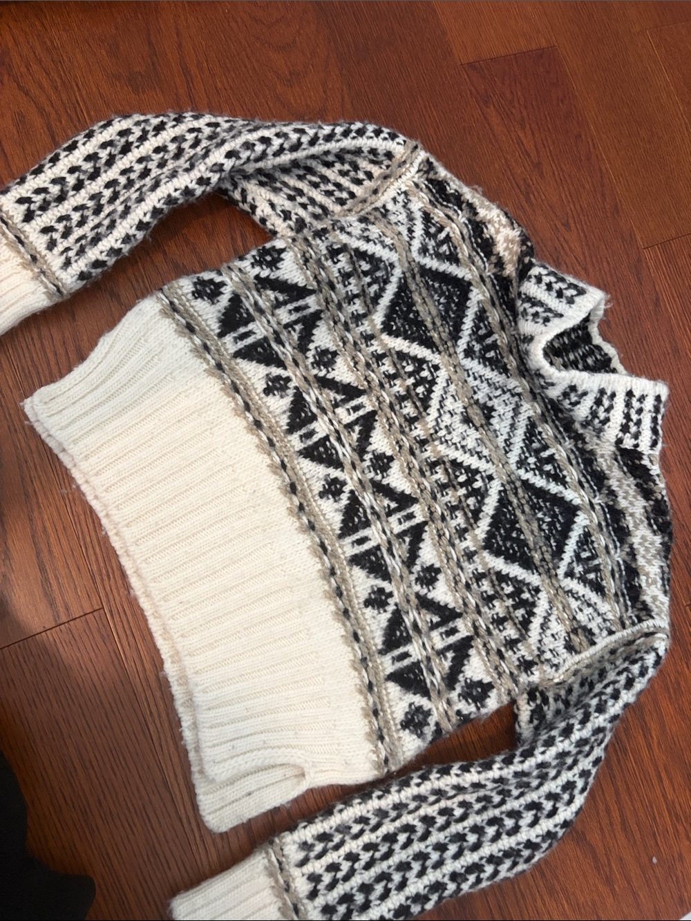 Splendid high end wool sweater - Picture 2 of 5